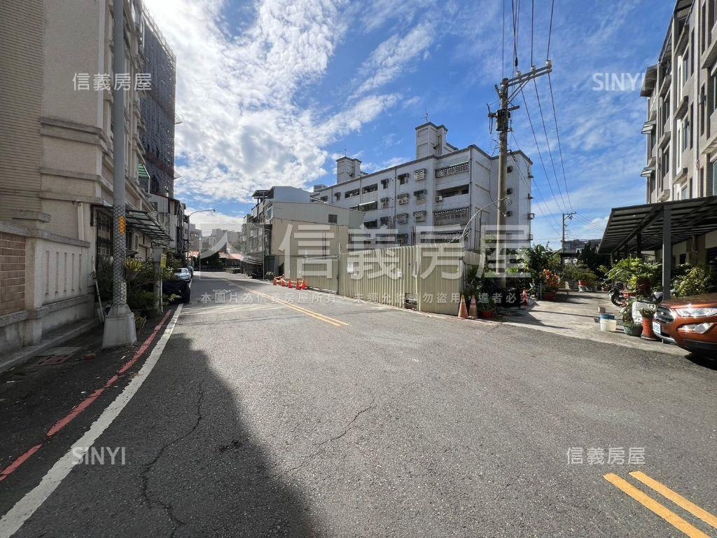 大埔商圈！黃金小角地房屋室內格局與周邊環境