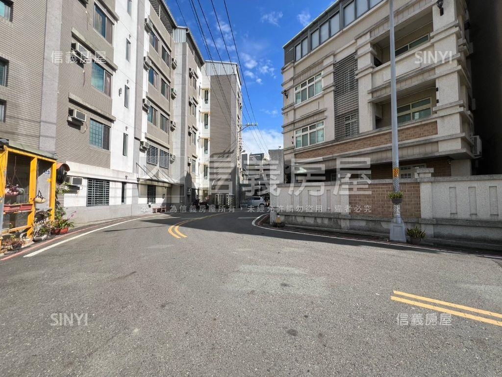 大埔商圈！黃金小角地房屋室內格局與周邊環境