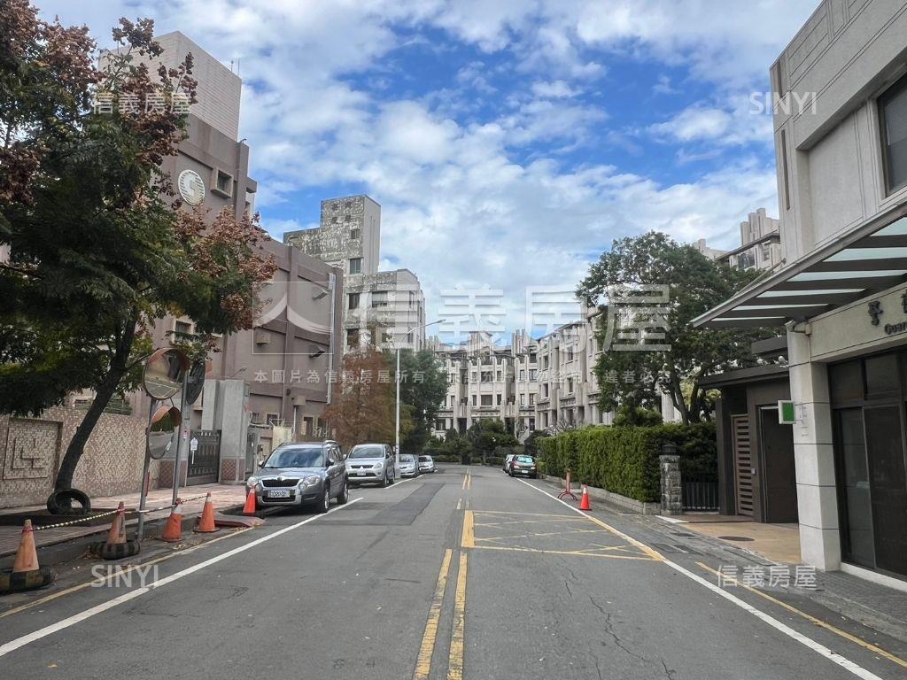 大埔商圈！黃金小角地房屋室內格局與周邊環境