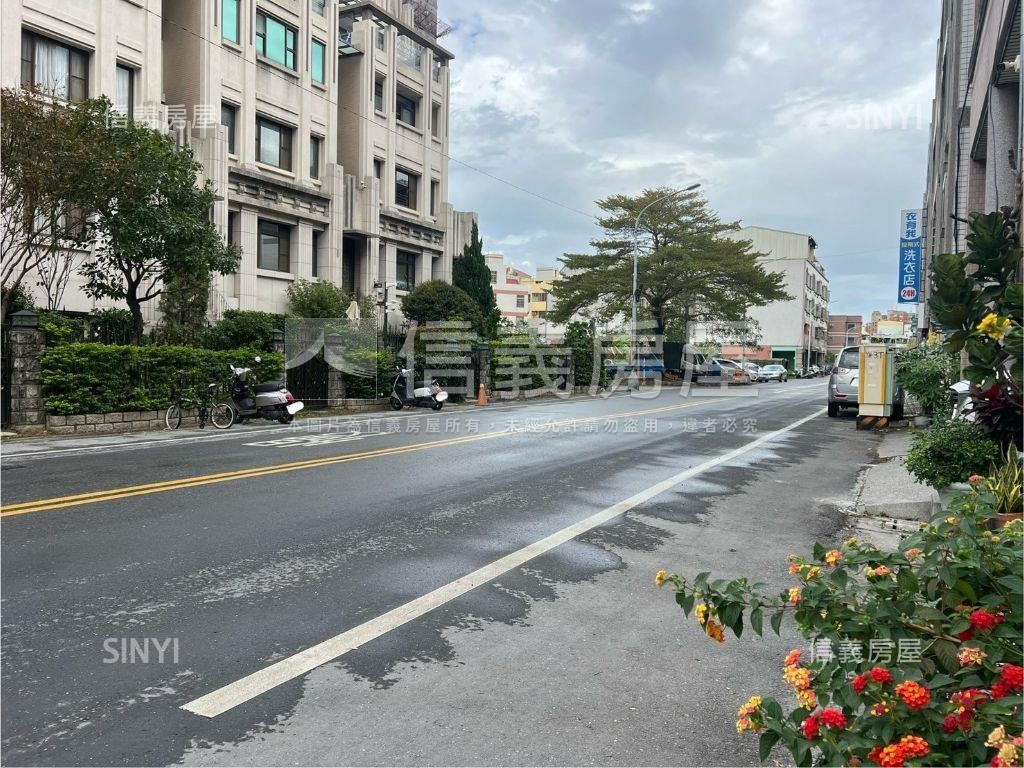 大埔商圈！黃金小角地房屋室內格局與周邊環境