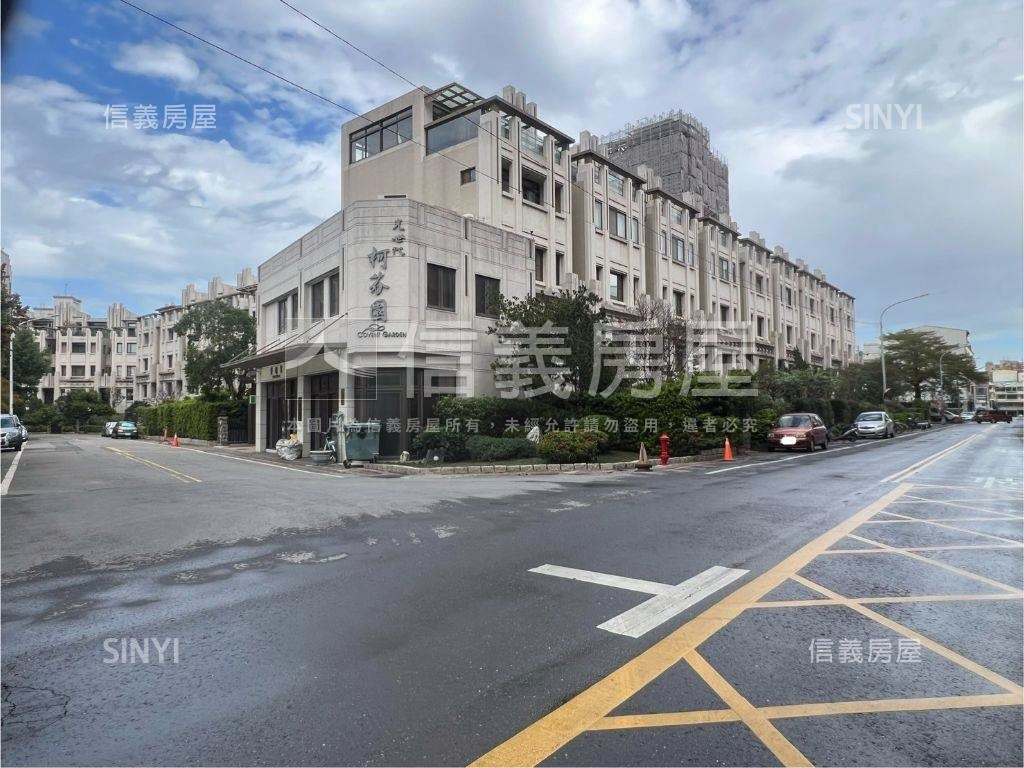 大埔商圈！黃金小角地房屋室內格局與周邊環境