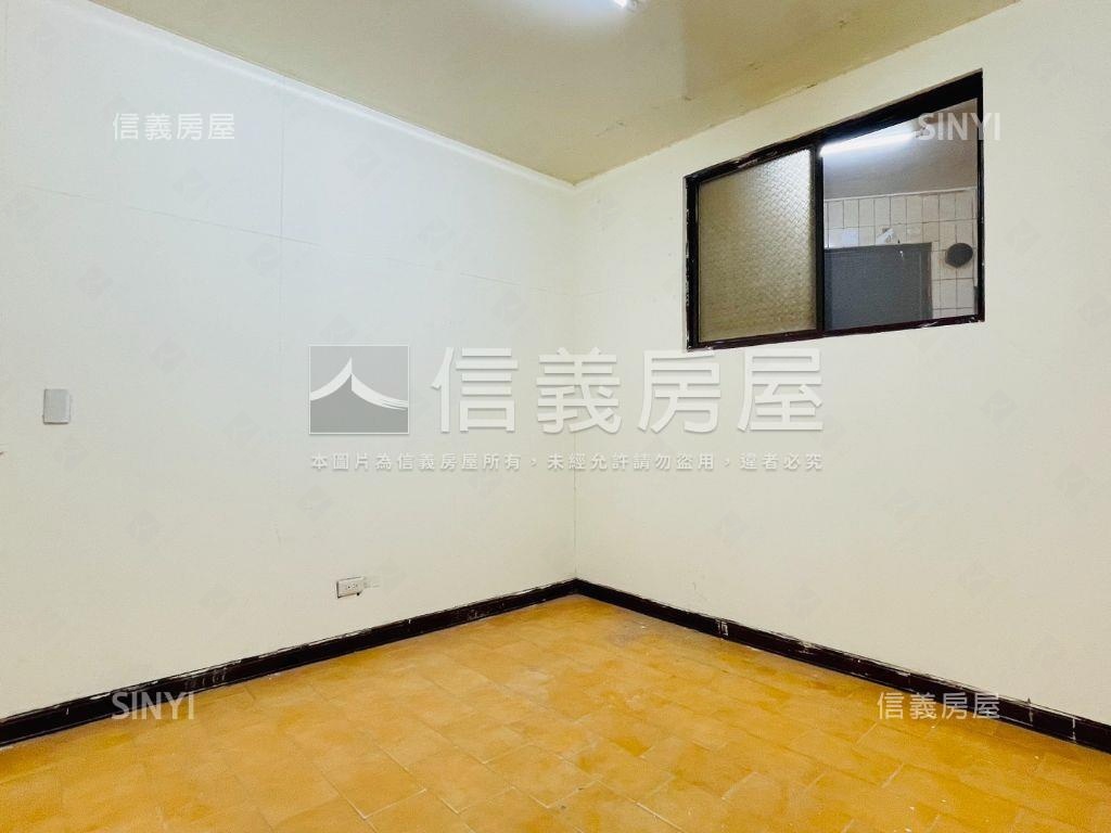 秀朗臨路一樓房屋室內格局與周邊環境