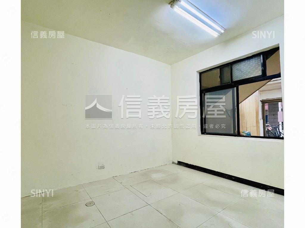秀朗臨路一樓房屋室內格局與周邊環境