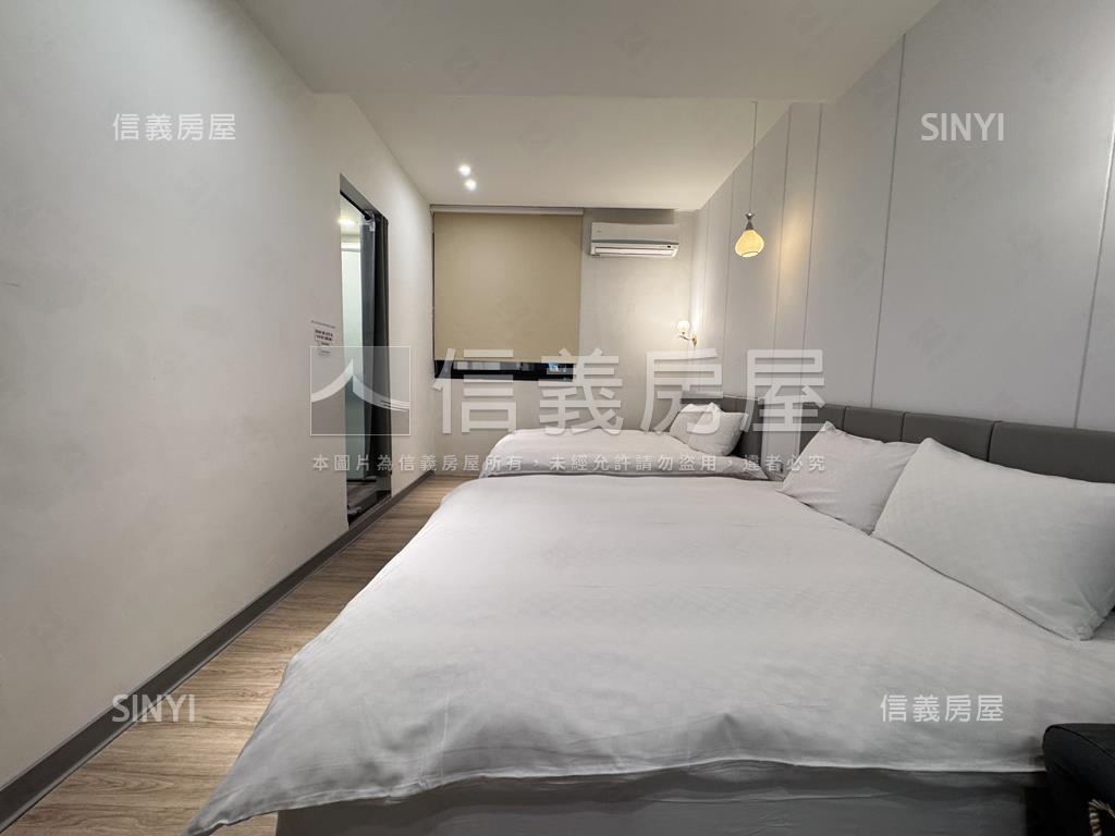 近慈濟國小套房收租美透房屋室內格局與周邊環境
