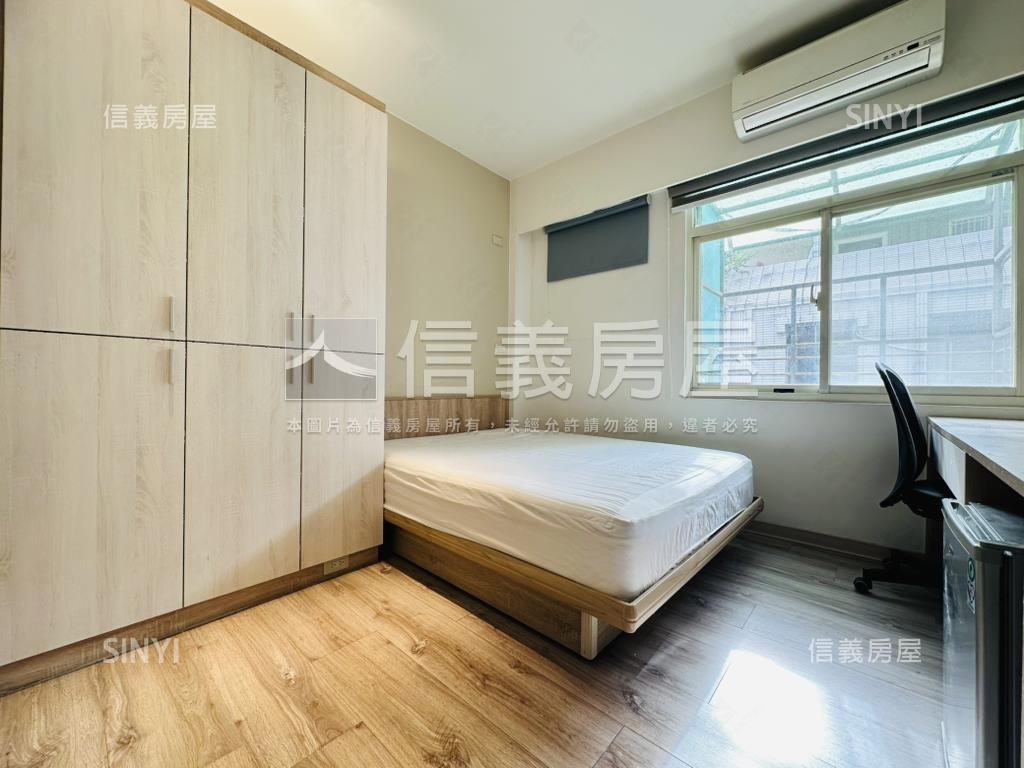 南崁長榮大樓旁分租公寓房屋室內格局與周邊環境