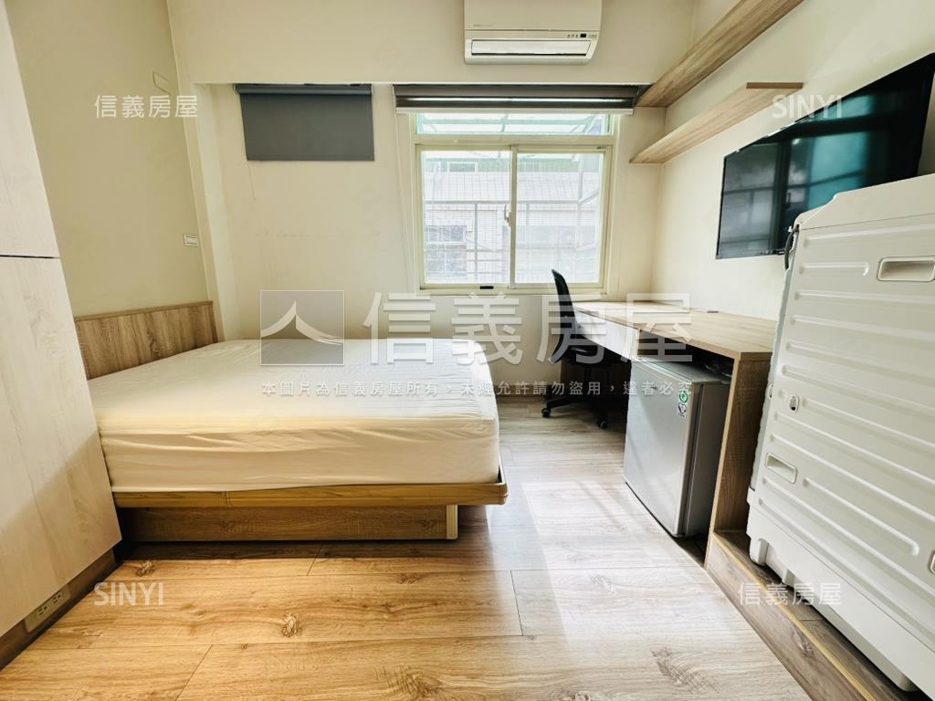 南崁長榮大樓旁分租公寓房屋室內格局與周邊環境