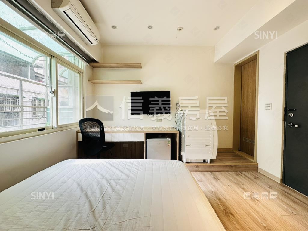 南崁長榮大樓旁分租公寓房屋室內格局與周邊環境