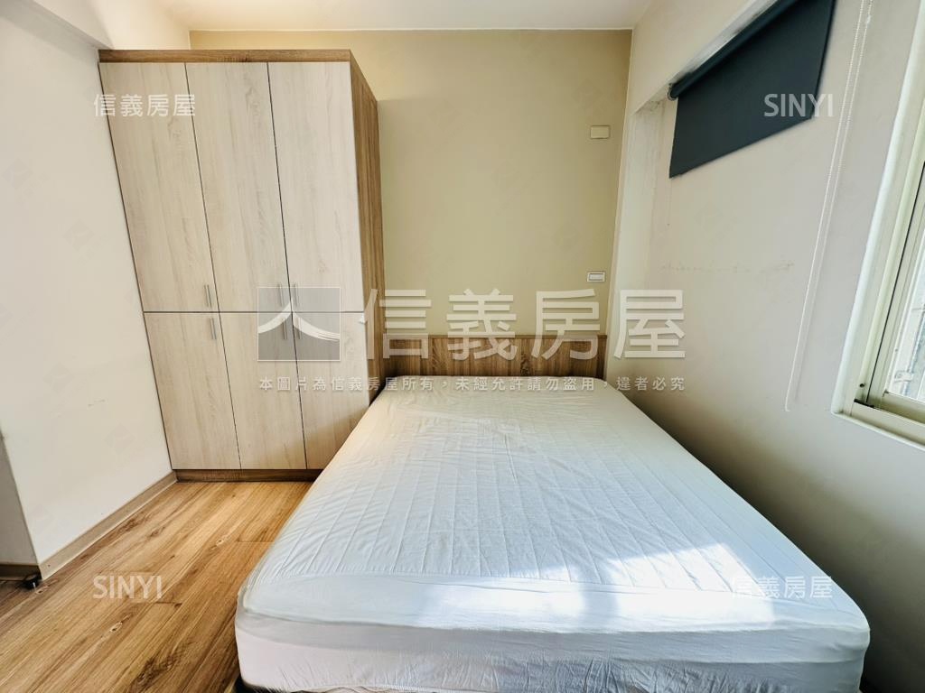 南崁長榮大樓旁分租公寓房屋室內格局與周邊環境