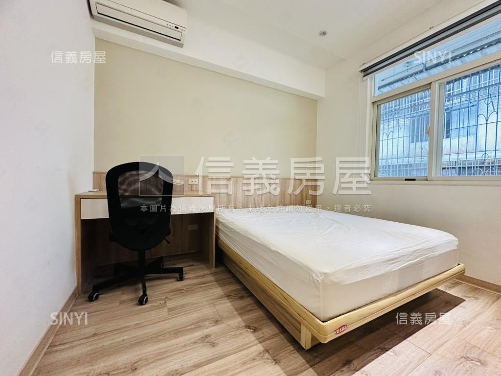南崁長榮大樓旁分租公寓房屋室內格局與周邊環境