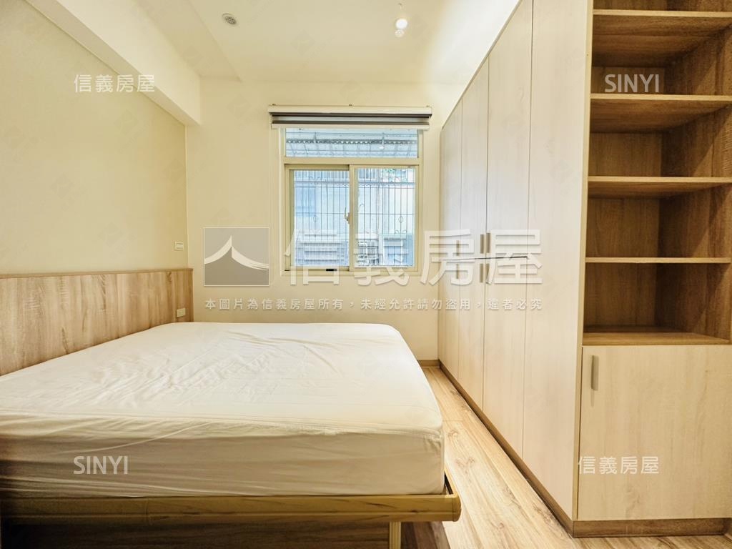 南崁長榮大樓旁分租公寓房屋室內格局與周邊環境