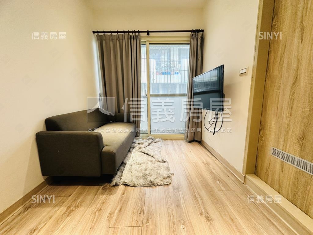 南崁長榮大樓旁分租公寓房屋室內格局與周邊環境