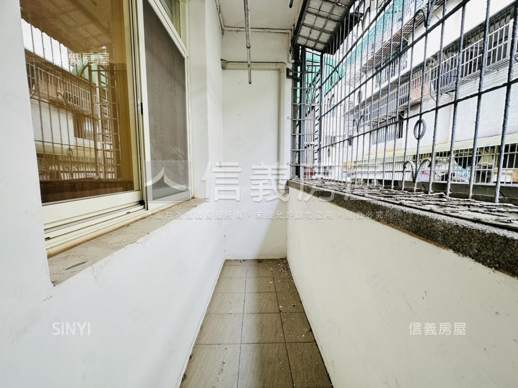 南崁長榮大樓旁分租公寓房屋室內格局與周邊環境