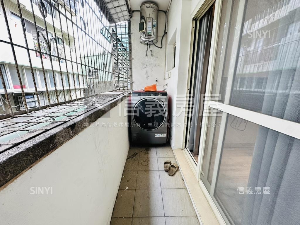 南崁長榮大樓旁分租公寓房屋室內格局與周邊環境