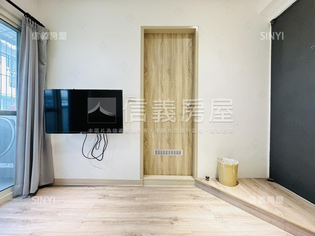 南崁長榮大樓旁分租公寓房屋室內格局與周邊環境
