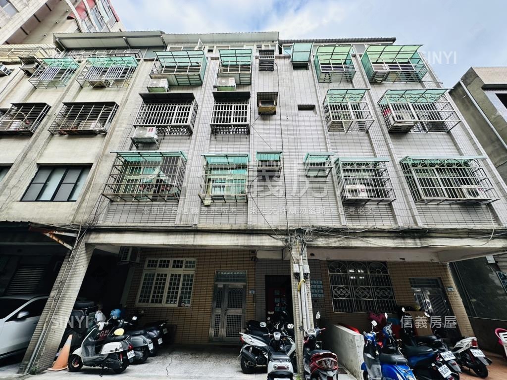 南崁長榮大樓旁分租公寓房屋室內格局與周邊環境