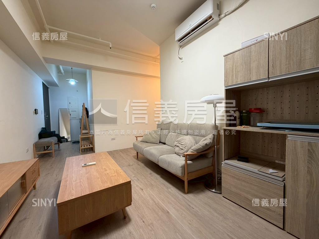 近成大樹梢兩房房屋室內格局與周邊環境