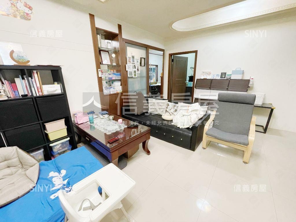 近德芳南路孝親四房附裝潢房屋室內格局與周邊環境