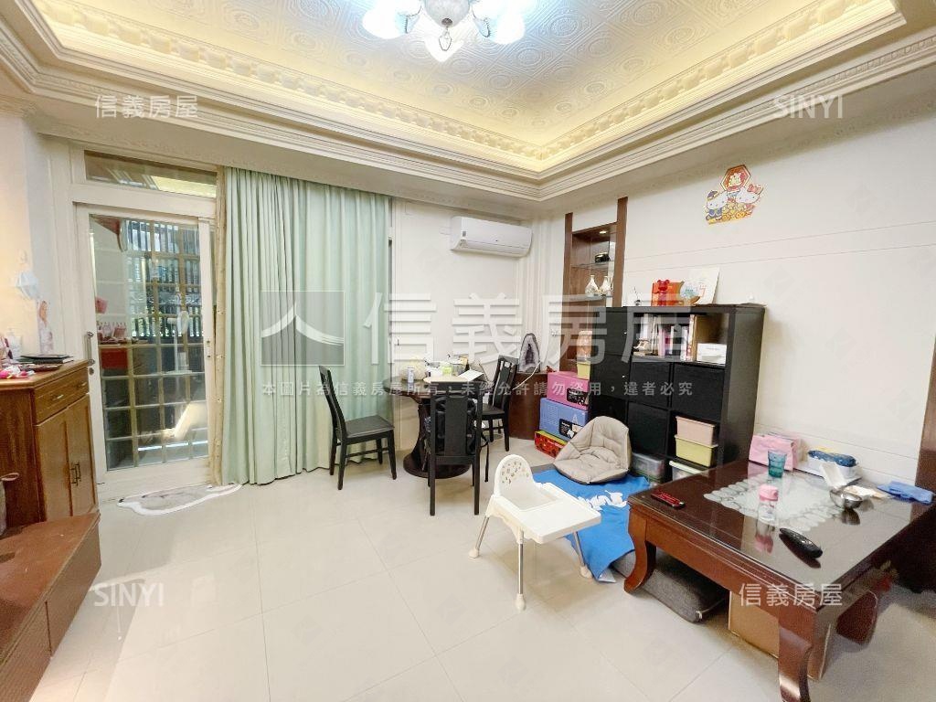 近德芳南路孝親四房附裝潢房屋室內格局與周邊環境