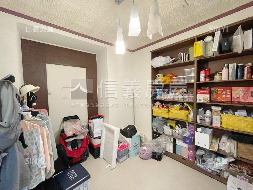 近德芳南路孝親四房附裝潢房屋室內格局與周邊環境