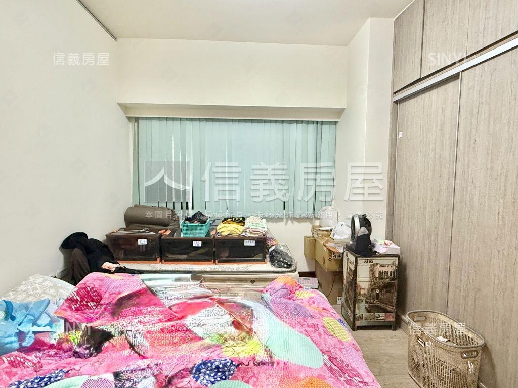 【專任】綠蔭景觀宏國大鎮房屋室內格局與周邊環境