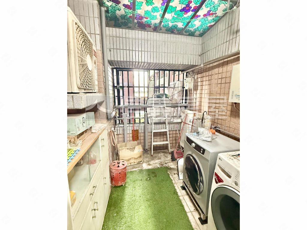 【專任】綠蔭景觀宏國大鎮房屋室內格局與周邊環境