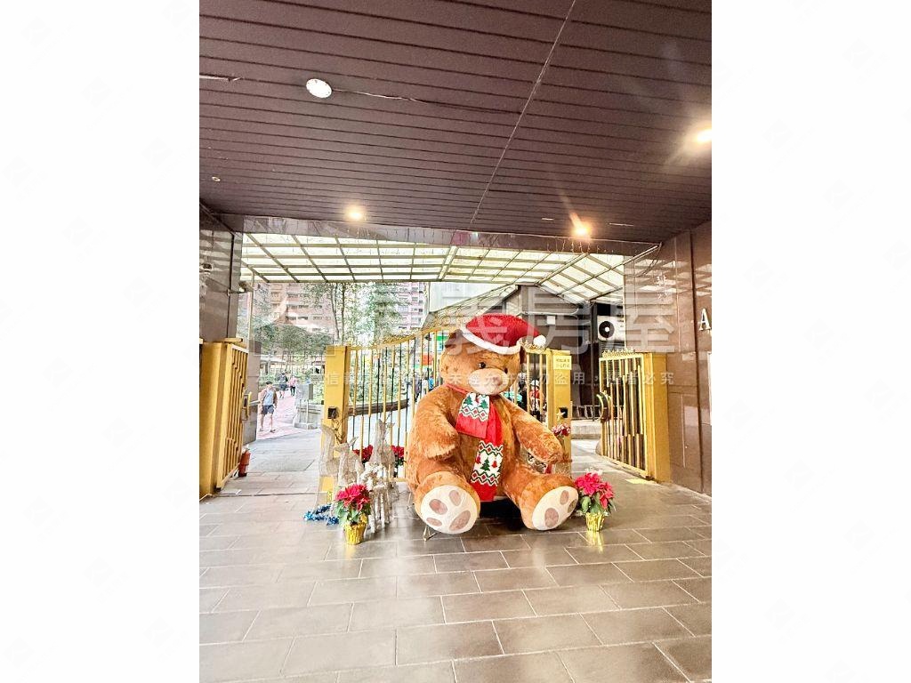 【專任】綠蔭景觀宏國大鎮房屋室內格局與周邊環境