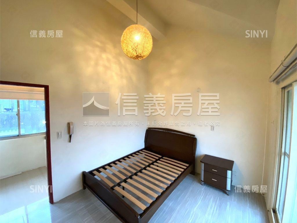 華城美景庭院戶庭院車位房屋室內格局與周邊環境