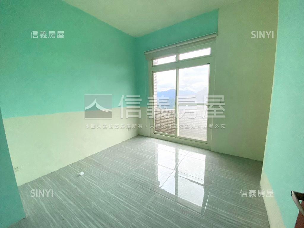 華城美景庭院戶庭院車位房屋室內格局與周邊環境