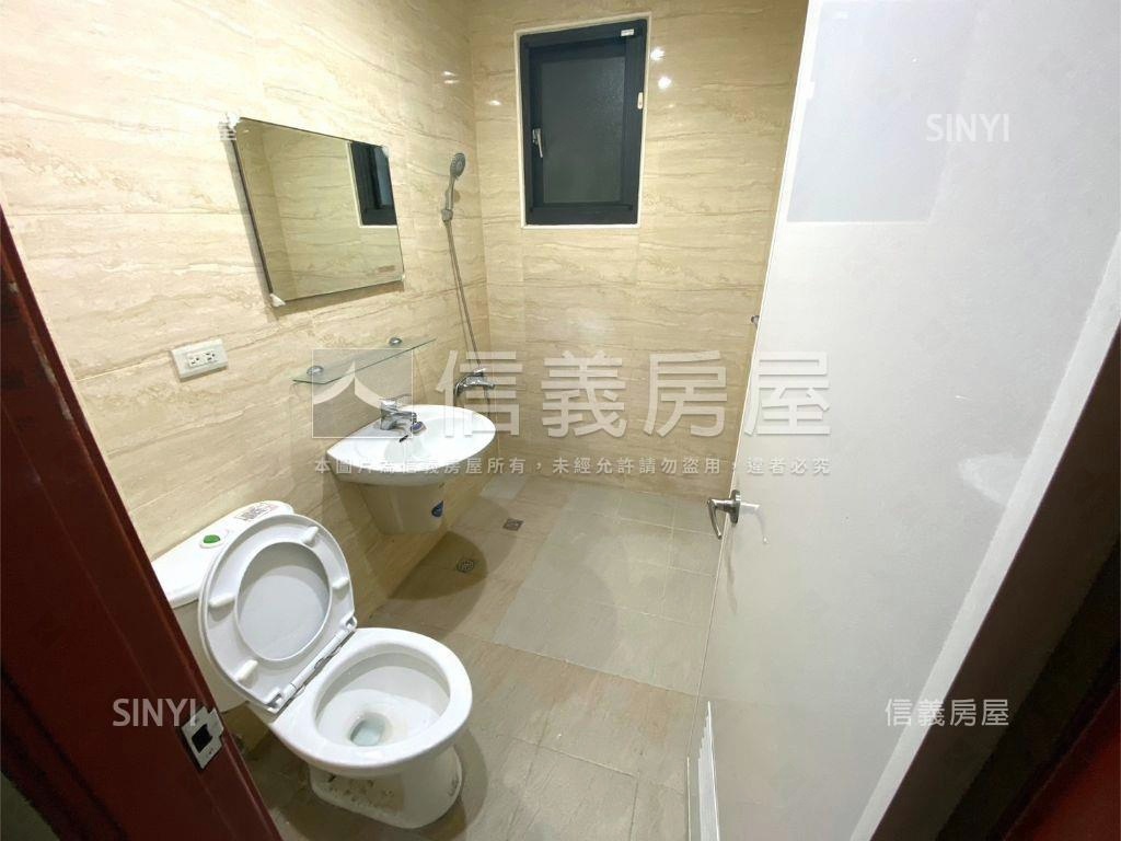 華城美景庭院戶庭院車位房屋室內格局與周邊環境
