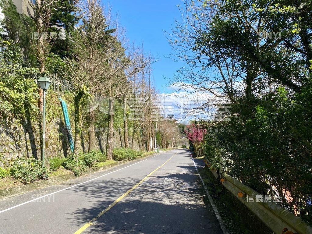 華城美景庭院戶庭院車位房屋室內格局與周邊環境