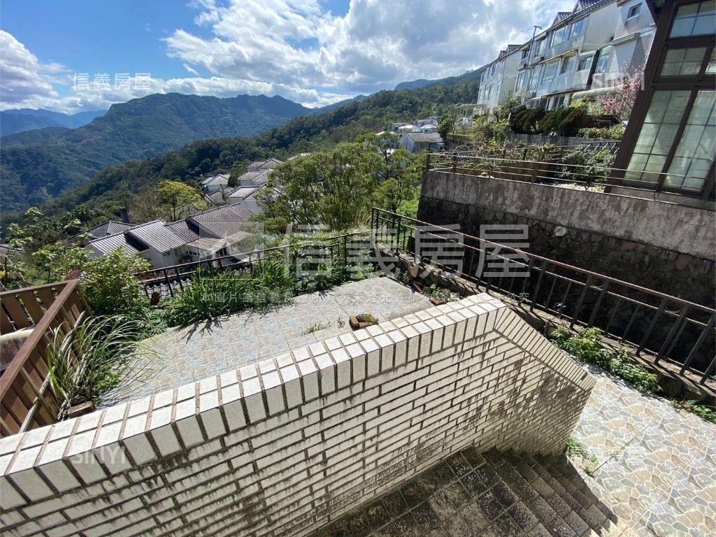華城美景庭院戶庭院車位房屋室內格局與周邊環境