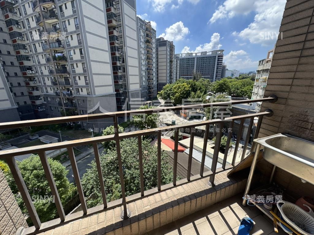 清大心窩美屋房屋室內格局與周邊環境
