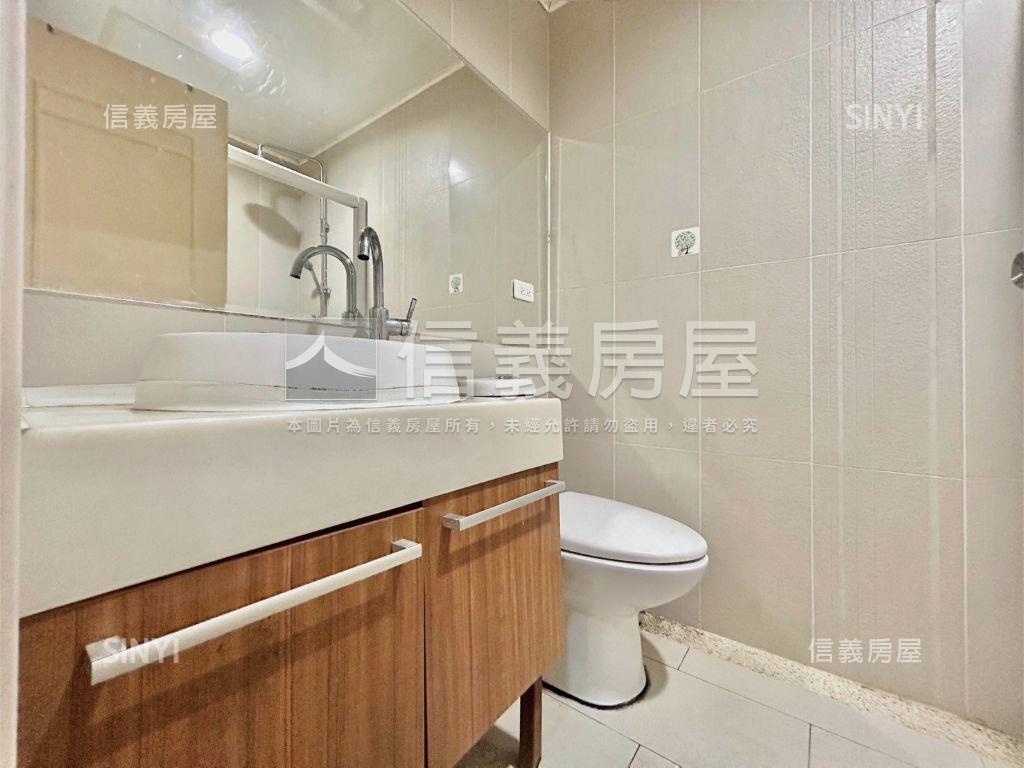 近清大有陽台套房房屋室內格局與周邊環境