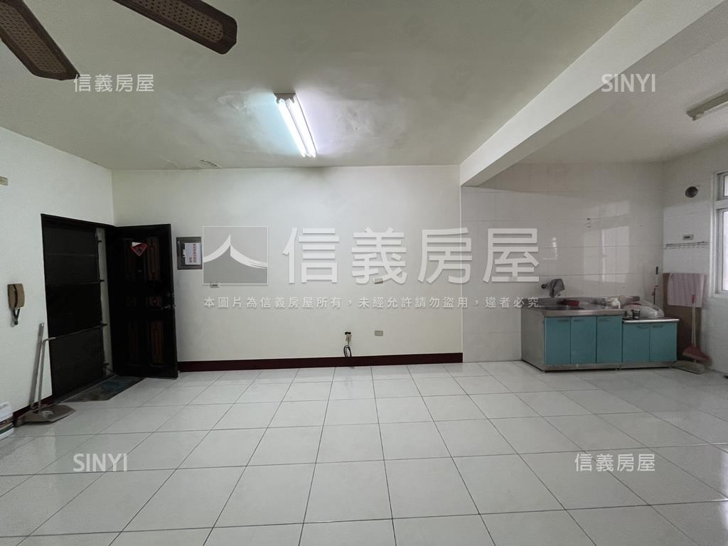 綠園道二樓大三房美寓房屋室內格局與周邊環境