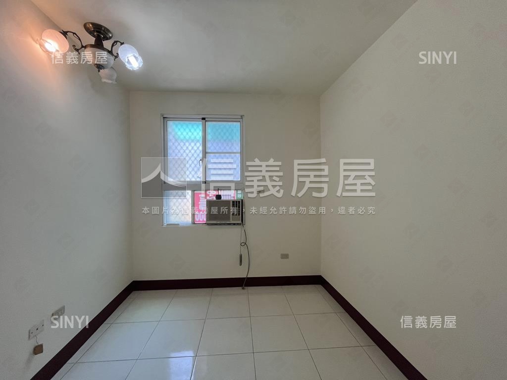 綠園道二樓大三房美寓房屋室內格局與周邊環境