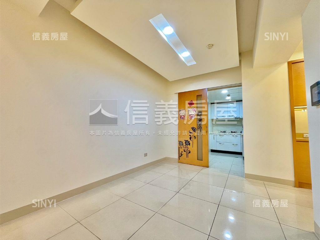 （專）雲觀八德‧三房車位房屋室內格局與周邊環境