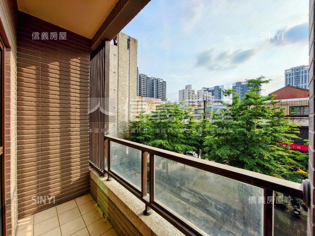 （專）雲觀八德‧三房車位房屋室內格局與周邊環境