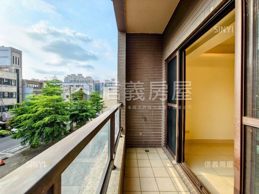 （專）雲觀八德‧三房車位房屋室內格局與周邊環境
