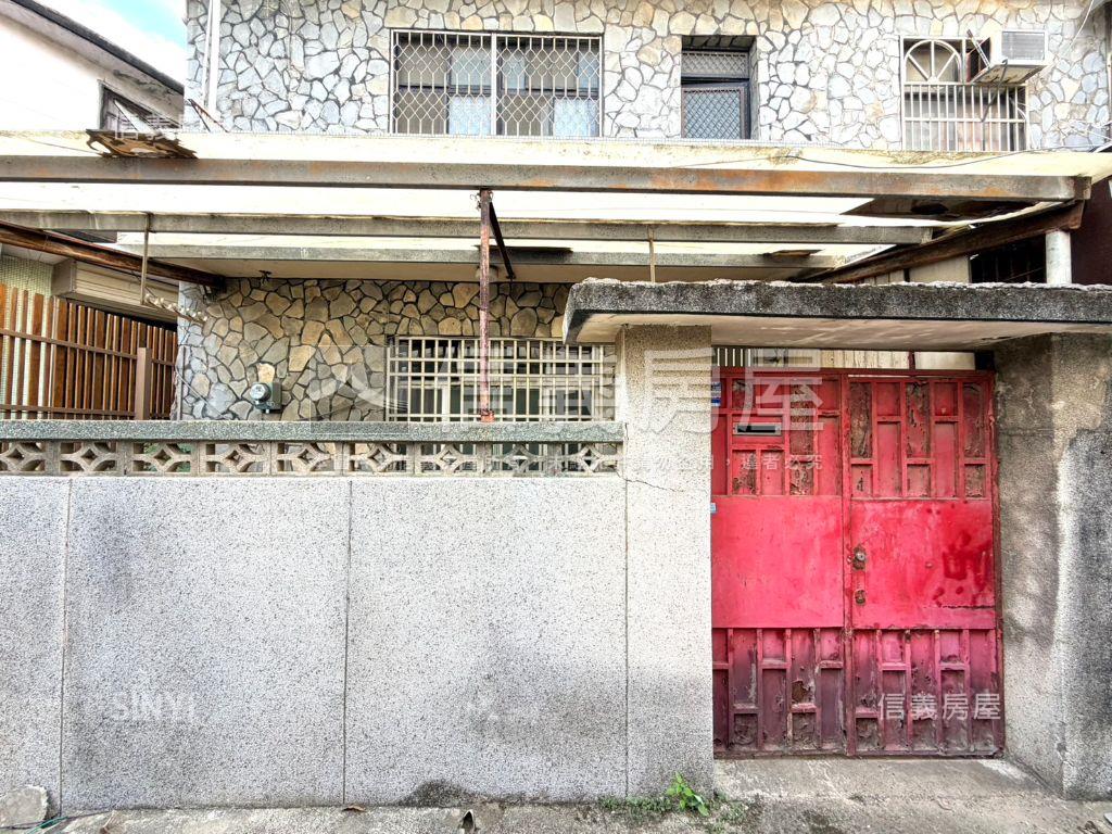 寶山居易｜東區醴藏房屋室內格局與周邊環境