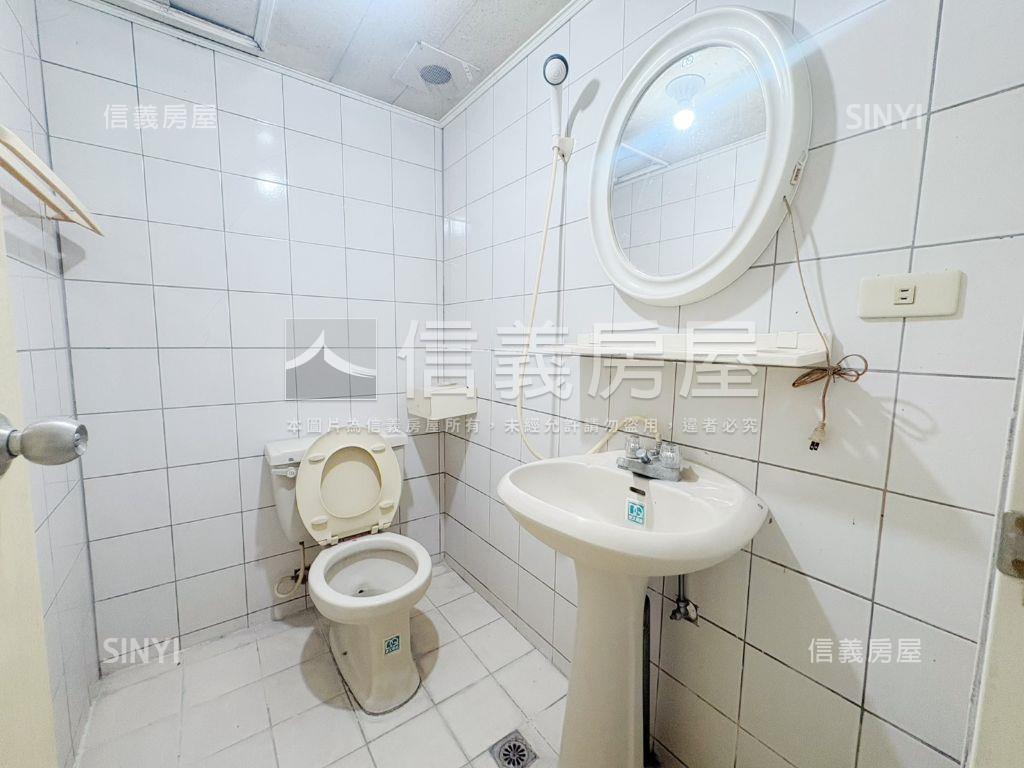 內壢．稀有溫馨成家兩房房屋室內格局與周邊環境