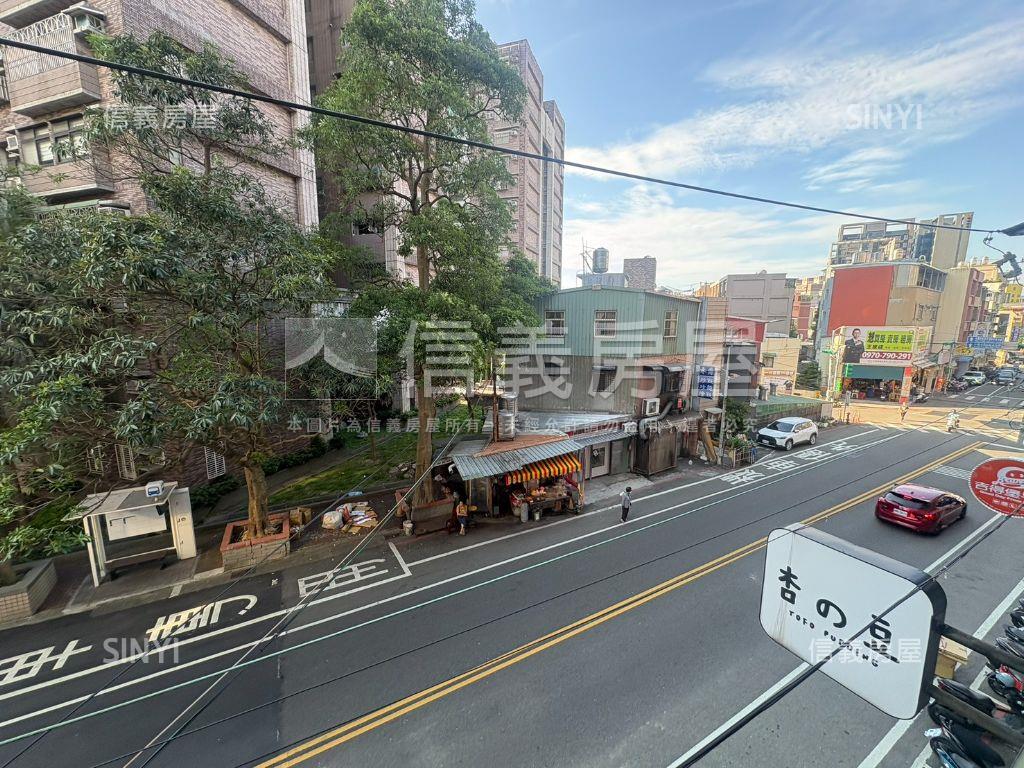 內壢．稀有溫馨成家兩房房屋室內格局與周邊環境
