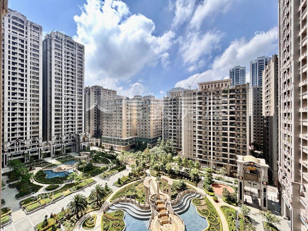 國家一號壯闊景觀美宅房屋室內格局與周邊環境