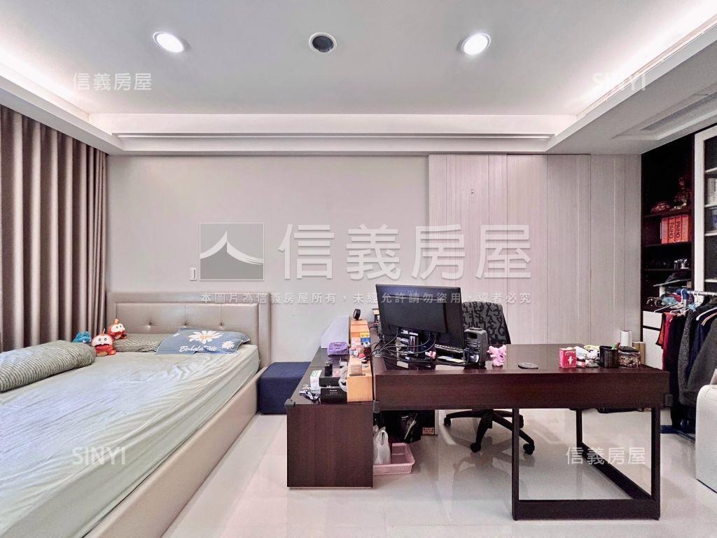 國家一號壯闊景觀美宅房屋室內格局與周邊環境