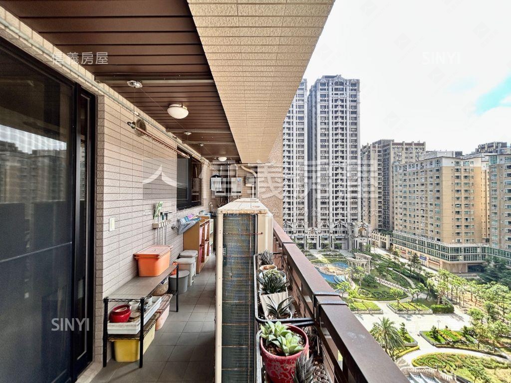 國家一號壯闊景觀美宅房屋室內格局與周邊環境
