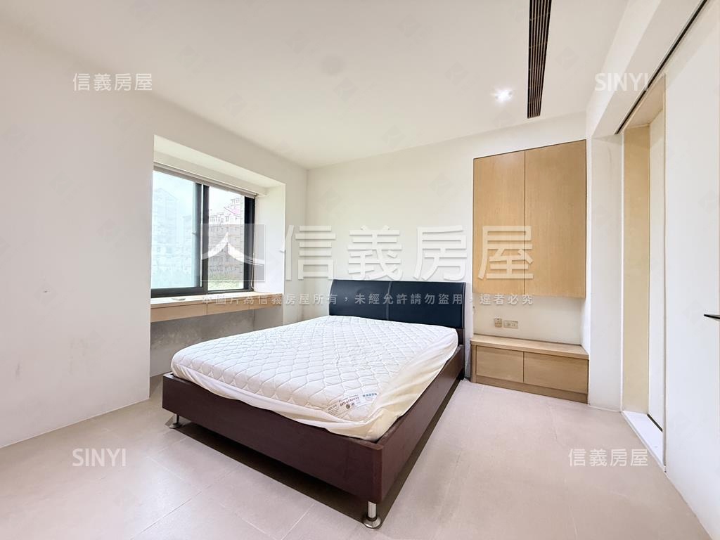 美堤花園經典３房房屋室內格局與周邊環境