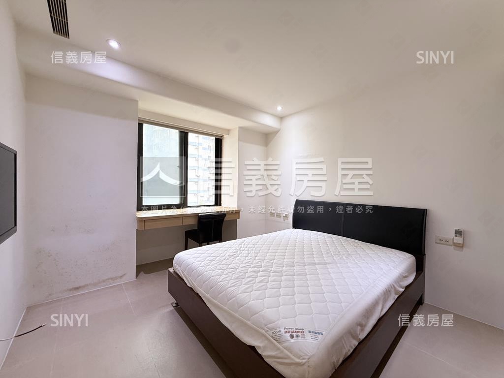 美堤花園經典３房房屋室內格局與周邊環境