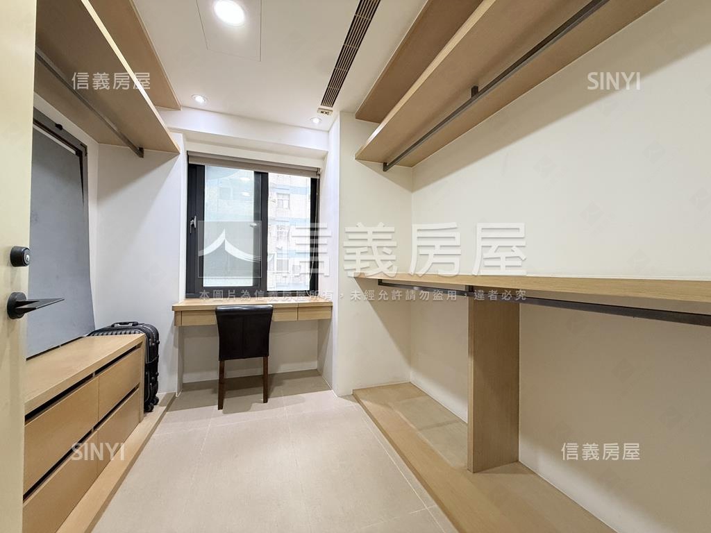 美堤花園經典３房房屋室內格局與周邊環境