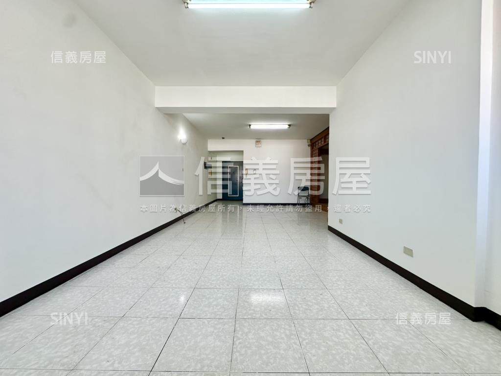 統穩天廈採光三房房屋室內格局與周邊環境