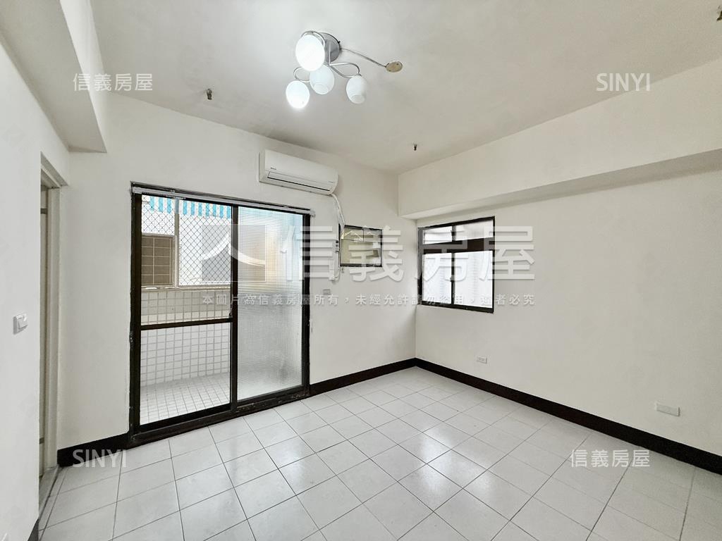 光華國宅高樓靓四房房屋室內格局與周邊環境