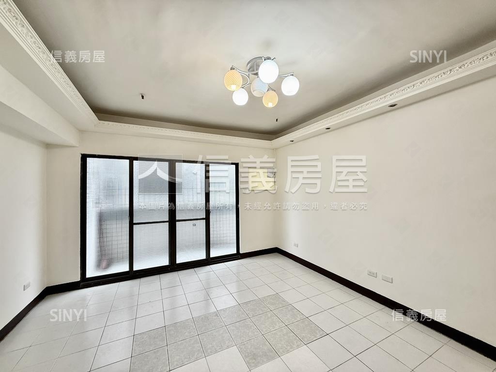 光華國宅高樓靓四房房屋室內格局與周邊環境